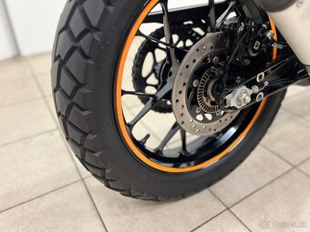KTM 390 ADVENTURE,ABS,TOP - 9