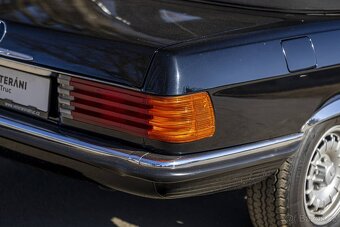 Mercedes-Benz SL350 - 9
