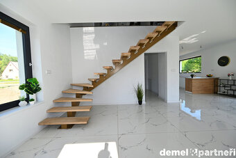 NOVOSTAVBA 4+kk V MIKULOVICÍCH - 9