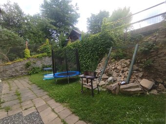 Pronájem bytu 4+1, 86 m², ul. Žižkova, Jeseník. - 9