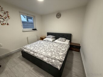 Pronájem RD 4+1 (150 m2), garáž, Brno-Tuřany - 9