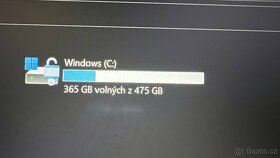 Notebook Hp pavilion 14- 16 gb ram, i3 11 gen. - 9