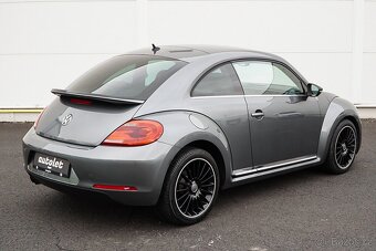 Volkswagen Beetle 1.4TSI 118kW SPORT - 9