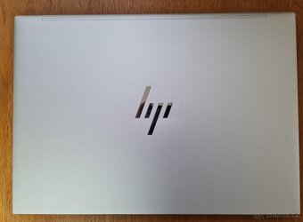 Nádherný profesionální HP Elitebook 845 G10 - 9
