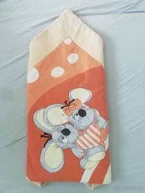 Polohovací válečky - 9