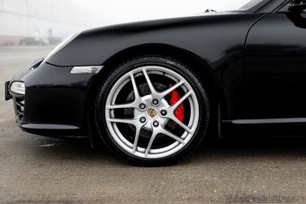 Porsche Carrera 997.2 PDK FACELIFT, PIWI - 9