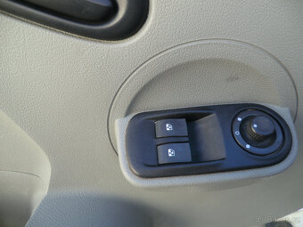 Renault Master, 2.5 88kW 120dCi L2H3 KLIMA TZ - 9