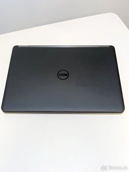 Notebook Dell e7450 (i5-5300U / SSD / 8GB RAM / HD) - 9