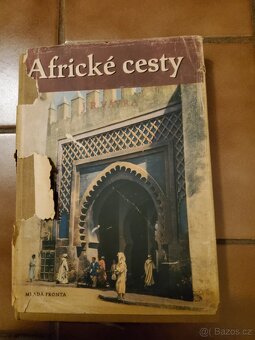 Cestopisné romány - 9