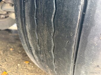 Krone SD, PROFI LINER, STANDARD - 9