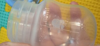 Set na jídlo pro mimi a plenky do vody - 9