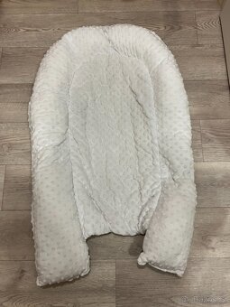 Košík pro miminko - 9