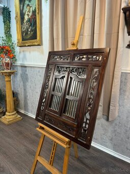 Nástěnná dekorace (140026) - 9