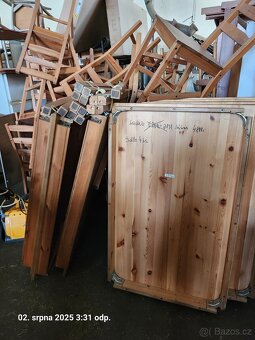 Výprodej velkokuch.zařízení profi. - 9