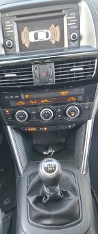 Mazda CX5 2.0i skyactiv 4x4 AWD 118 kw - 9