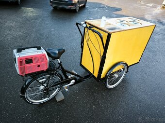 Zmrzlinářské kolo - 9