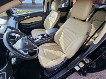 Ford Edge 3.5 V6, 4x4, automat - 9