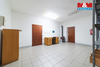Prodej obchodního objektu, 141 m², Prádlo - 9