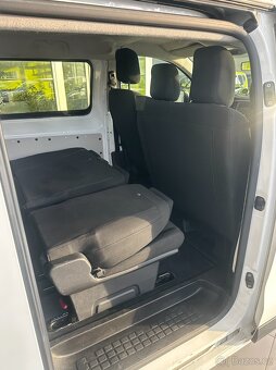 Citroën SpaceTourer, 2.0 Diesel TOP STAV - 9