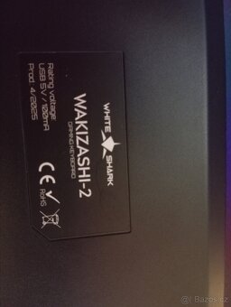 Prodam herní PC + doplňky - 9