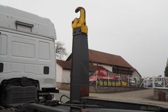 IVECO STRALIS ACTIVE TIME - 9