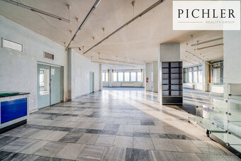 Pronájem obchodního prostoru - až 650 m², Plzeň - 9