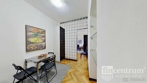 Prodej bytu 3+1 65 m2 Cimburkova, Praha - 9