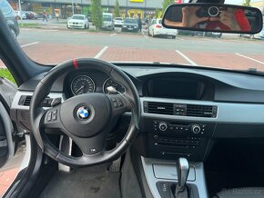 BMW 325i e90 - 9