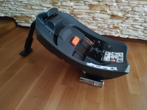 Autosedačka Cybex Aton 5 - 9