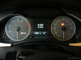 Audi A4/ S4 B8 3.0 TFSI V6 veškeré náhradní díly - 9