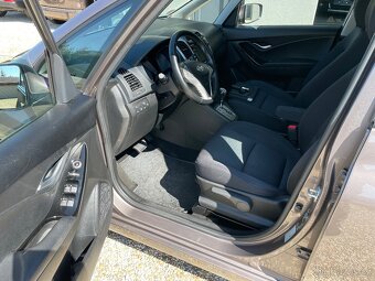 HYUNDAI IX20 1,6 BENZÍN 92KW AUTOMAT 2015 1 MAJITEL - 9