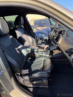 BMW X3 20 xDrive M-Paket Sport 2020 FL 140kw - 9