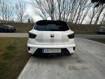 Seat Ibiza Cupra ABT - 9