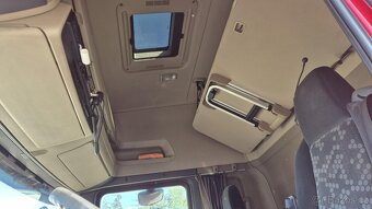 Prodám SCANIA R450 N320 TOP LINE EURO 6 - 9