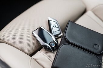 BMW 750d xDrive Mpaket - 9