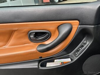 PEUGEOT 406 Coupé 3.0 V6 Pack - manuál - 9