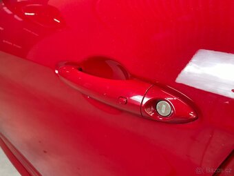Alfa Romeo Giulia 12.2020 2.0 280k Veloce ČR DPH - 9