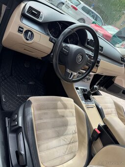 Volkswagen CC, r.v 2013, TDI, 2.0, - 9