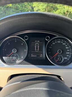 Volkswagen CC, r.v 2013, TDI, 2.0, - 9