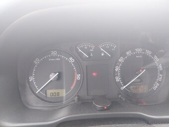Prodám vymnenim škoda Octavia 1.9 tdi 81 kw rv 2004 - 9