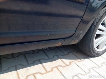 Ford focus c-max 2005 r.v. (2.0 tdci) - 9