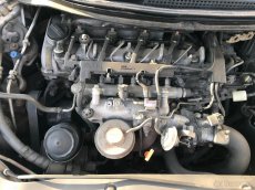 Honda Civic 2,2i-CTDI 103kW 2007 6kvalt, FK3 DÍLY - 9