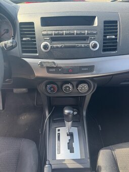 Mitsubishi Lancer 2.0, automat, 230 000 km, dovezeno z USA - 9