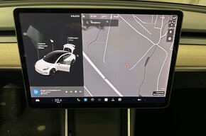 REZERVACE: Tesla Model 3 2020 SR+, RWD,odp.DPH - 9