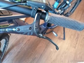 E bike Husqvarna crosser 2 r.v. 23. - 9