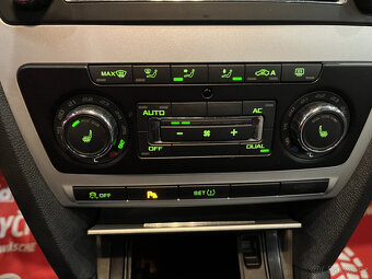 škoda octavia 1.4 tsi 83000KM - 9