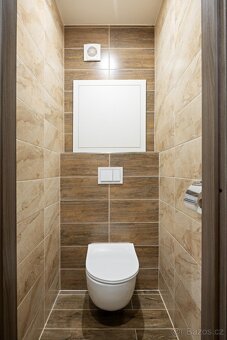 Byt 3+1 78m2, ulice Marty Krasové, Ostrava Poruba - 9