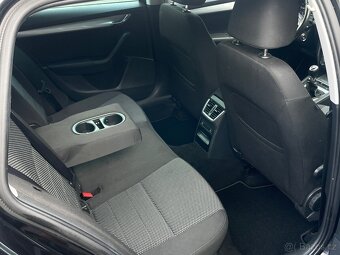 Škoda Octavia 3 - SAMOPARKOVÁNÍ, LED XENON - 9