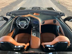 Chevrolet Corvette Z06 EU verze Callaway 767PS - 9