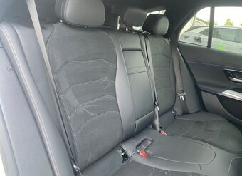 Mercedes-Benz E 300 T AMG Line Advanced Hybrid - 9